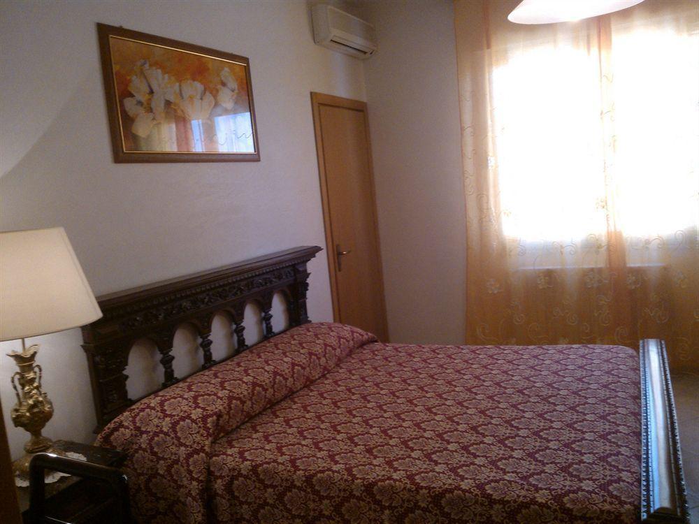 B&B Salento Vacanze Maglie Exterior photo