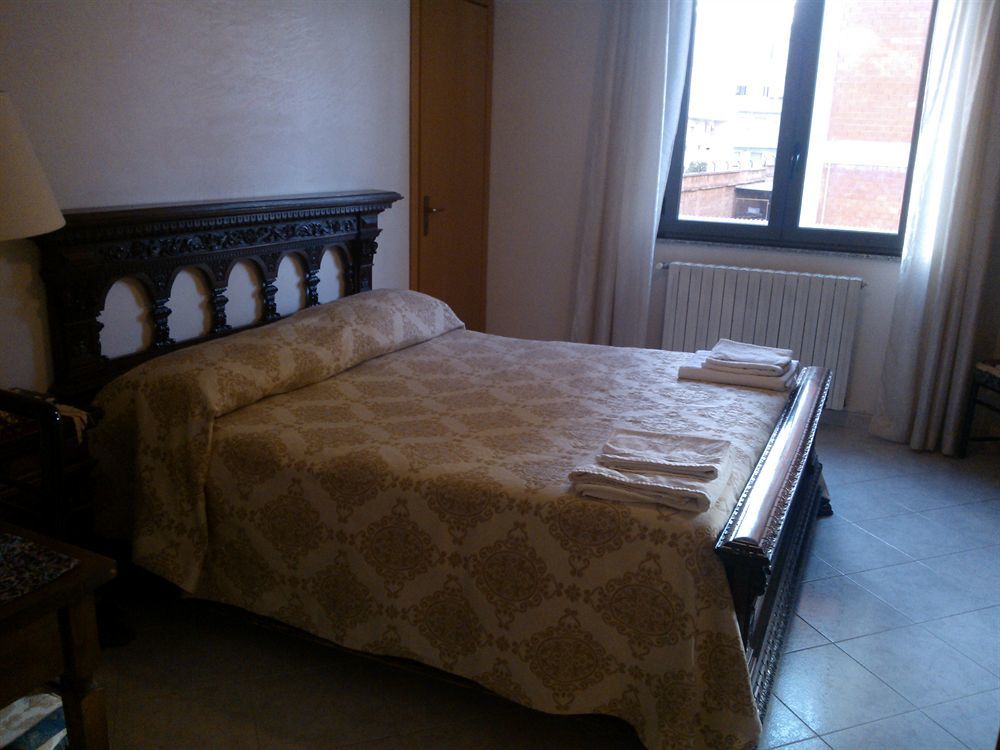 B&B Salento Vacanze Maglie Exterior photo