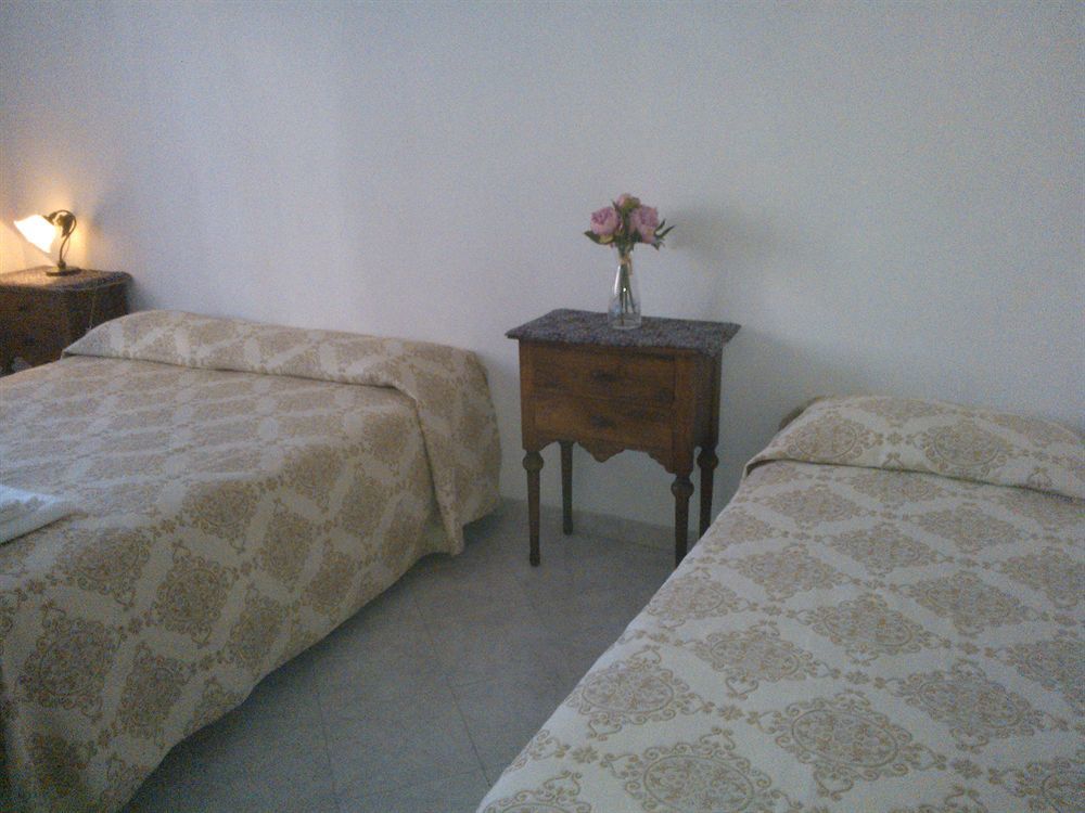 B&B Salento Vacanze Maglie Exterior photo