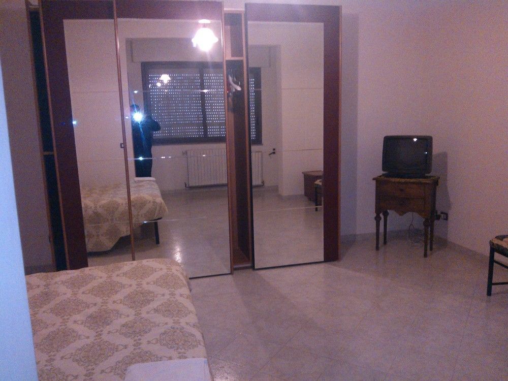 B&B Salento Vacanze Maglie Exterior photo
