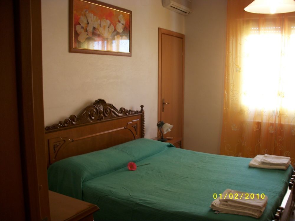 B&B Salento Vacanze Maglie Exterior photo