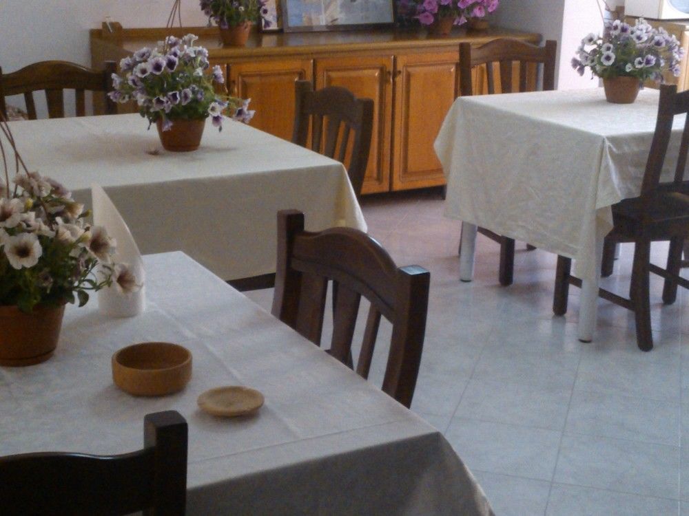 B&B Salento Vacanze Maglie Exterior photo