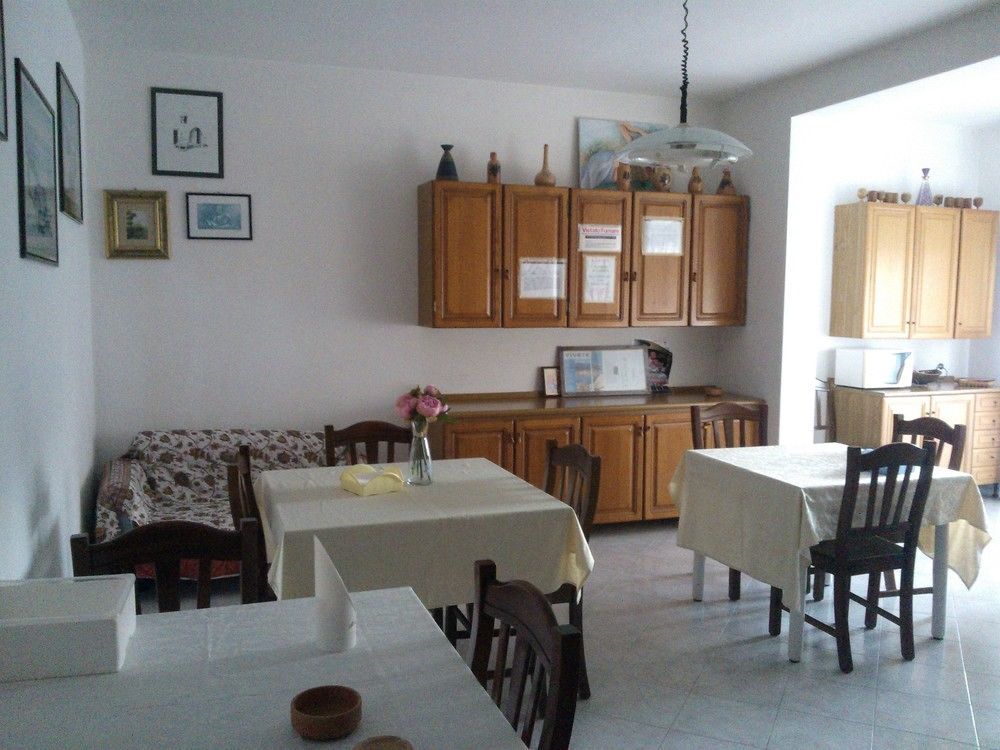 B&B Salento Vacanze Maglie Exterior photo