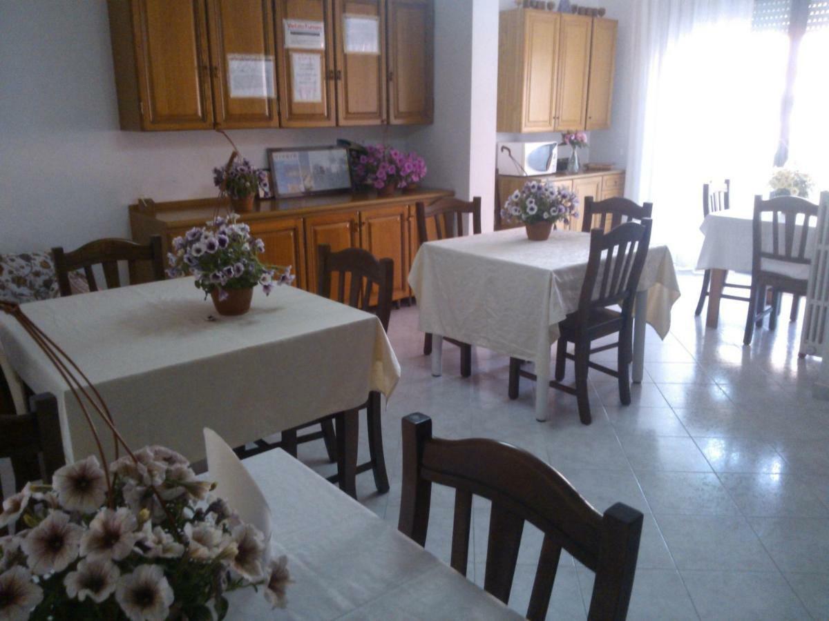 B&B Salento Vacanze Maglie Exterior photo