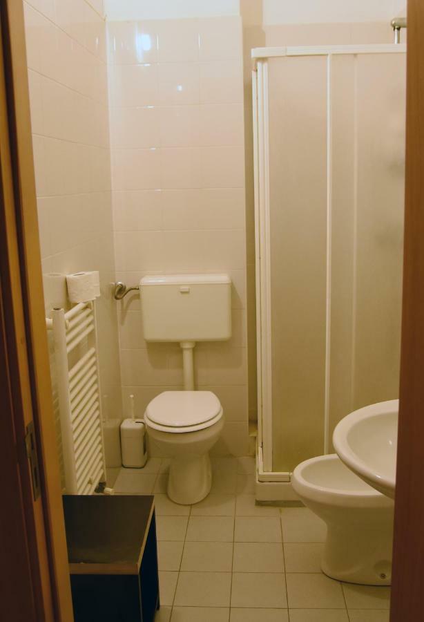B&B Salento Vacanze Maglie Exterior photo