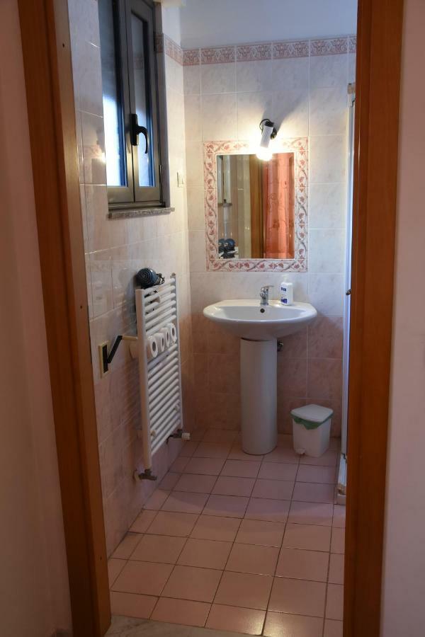 B&B Salento Vacanze Maglie Exterior photo