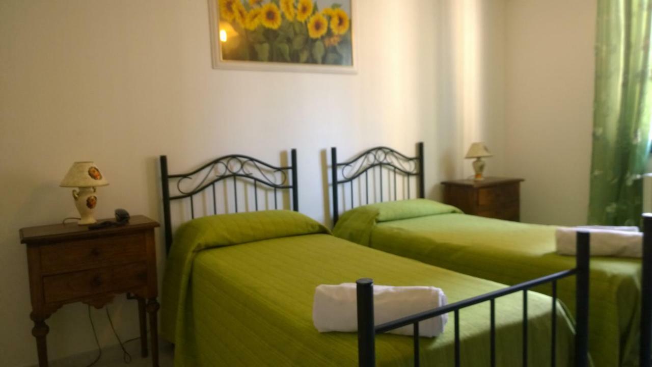 B&B Salento Vacanze Maglie Exterior photo