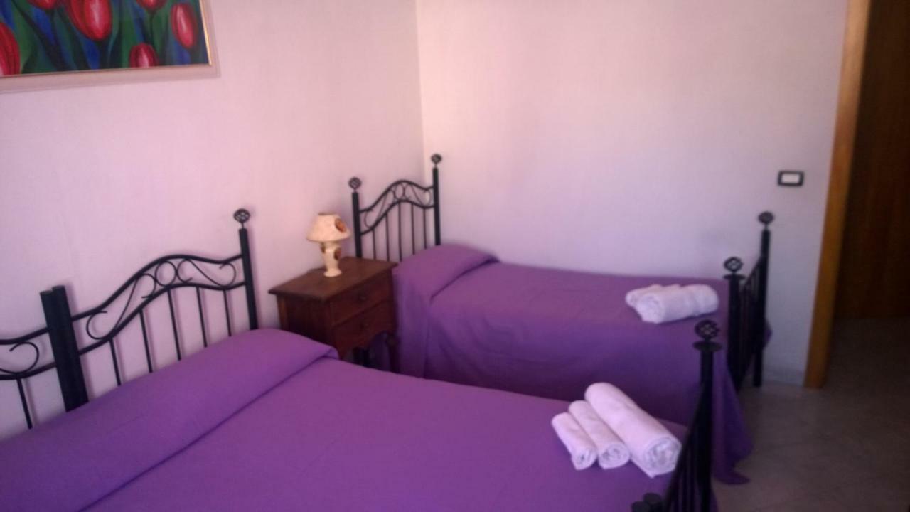 B&B Salento Vacanze Maglie Exterior photo
