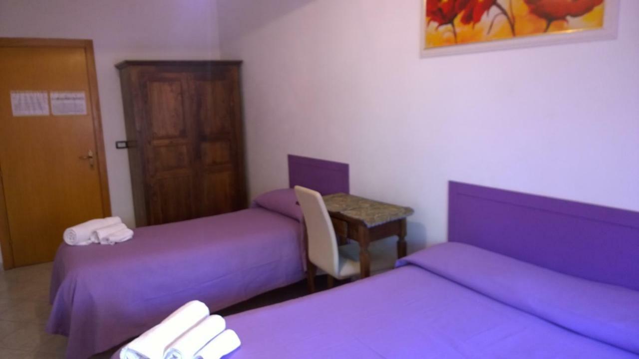 B&B Salento Vacanze Maglie Exterior photo