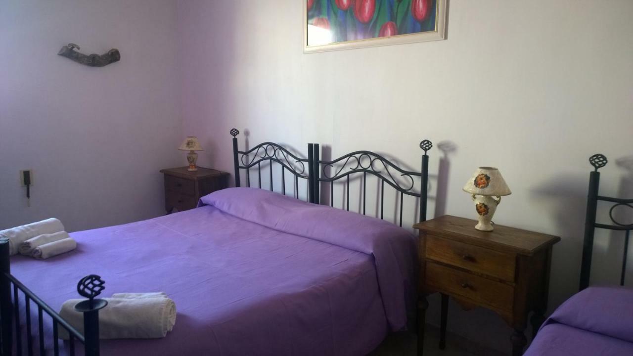 B&B Salento Vacanze Maglie Exterior photo