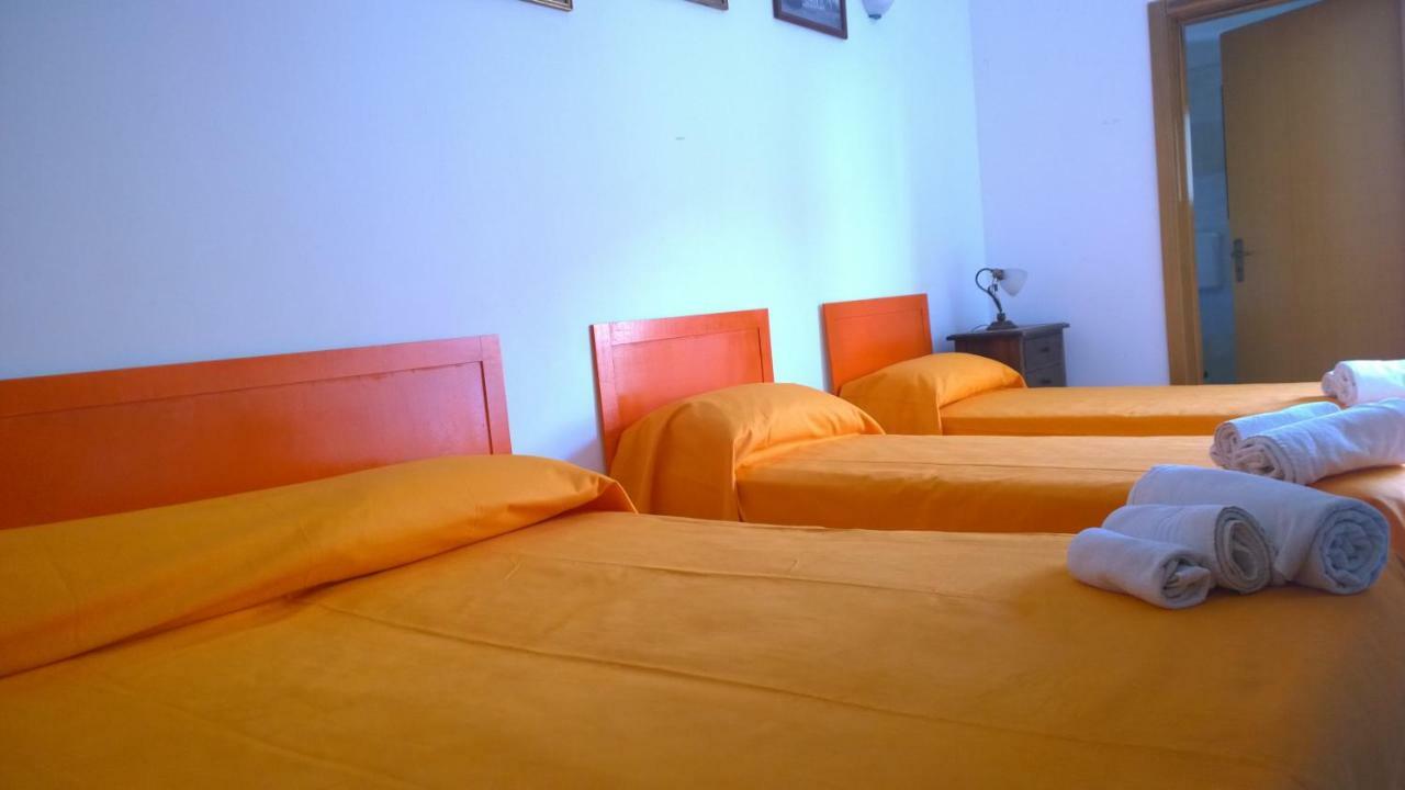 B&B Salento Vacanze Maglie Exterior photo