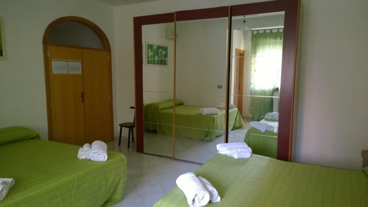 B&B Salento Vacanze Maglie Exterior photo