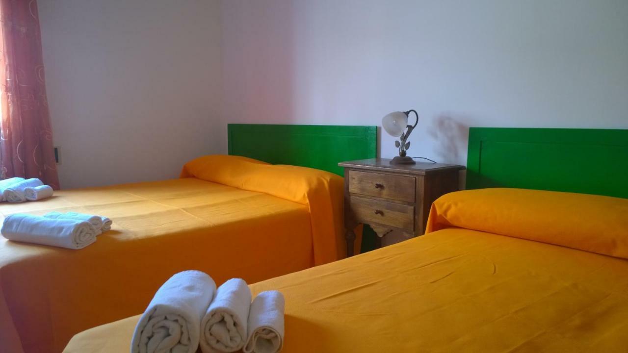 B&B Salento Vacanze Maglie Exterior photo