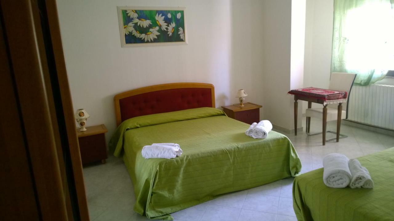 B&B Salento Vacanze Maglie Exterior photo