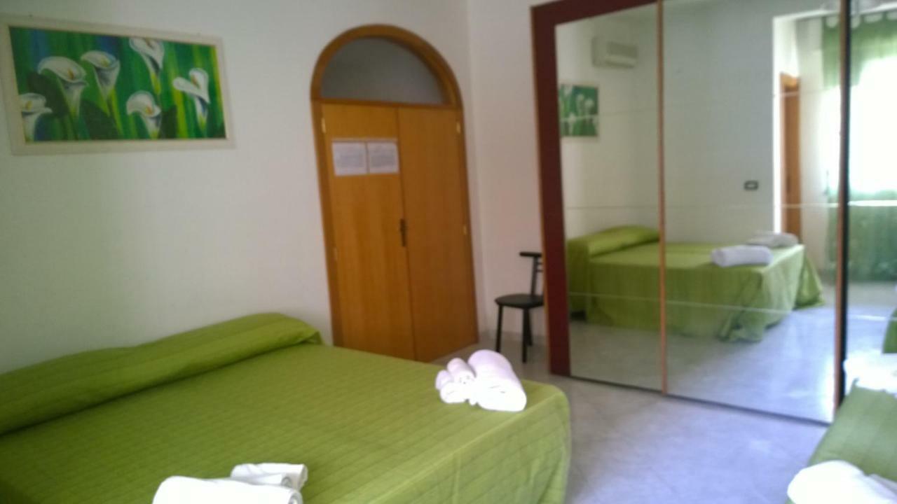 B&B Salento Vacanze Maglie Exterior photo
