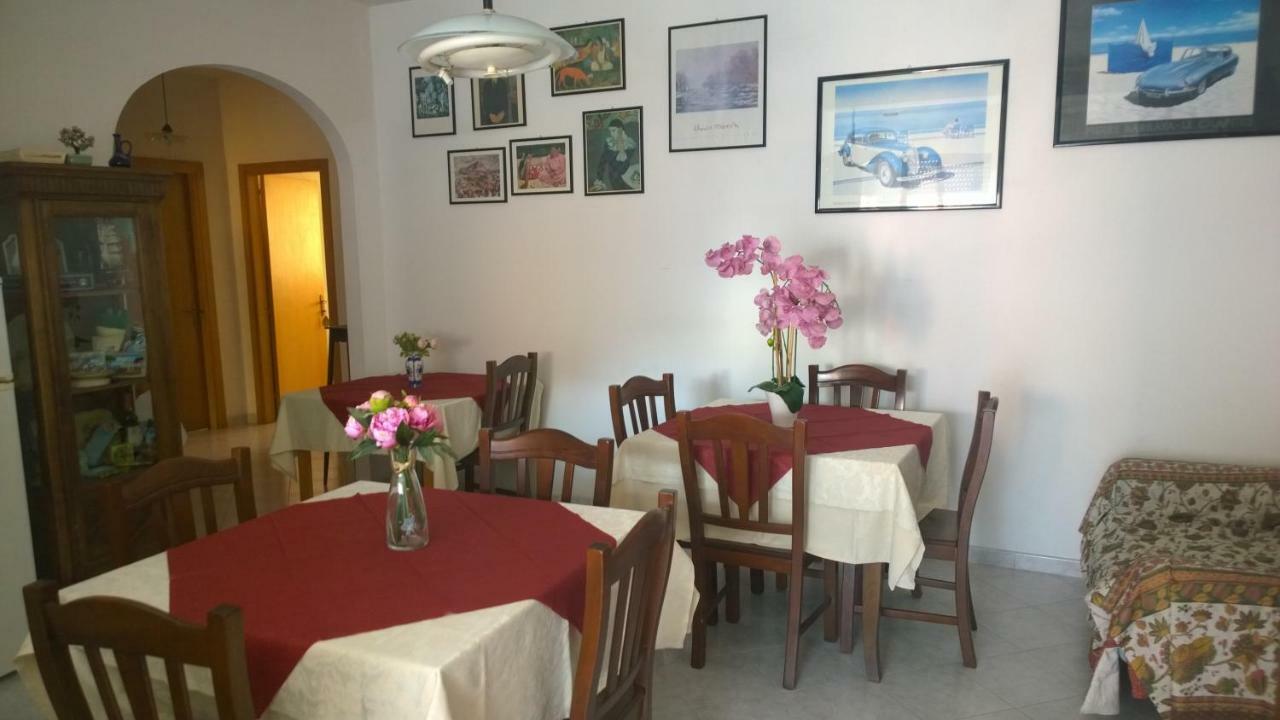 B&B Salento Vacanze Maglie Exterior photo
