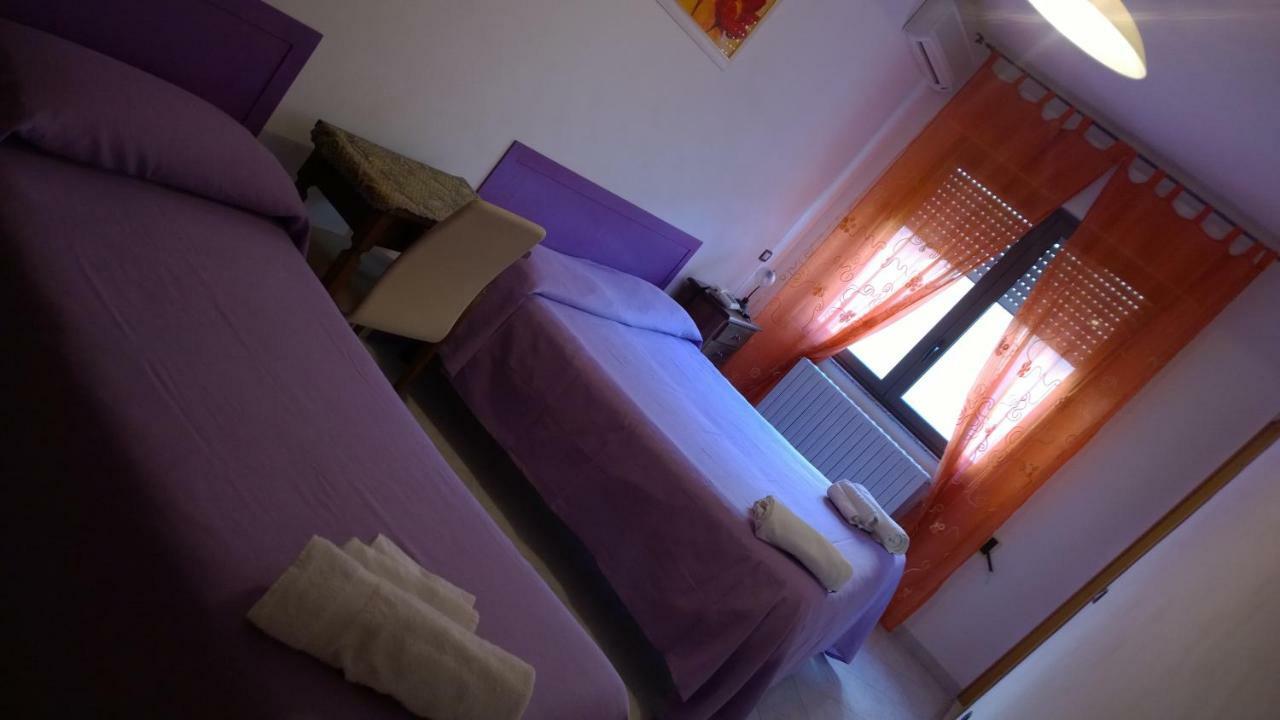 B&B Salento Vacanze Maglie Exterior photo