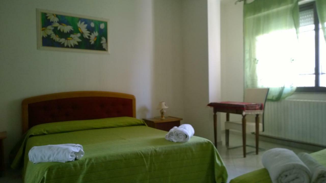 B&B Salento Vacanze Maglie Exterior photo