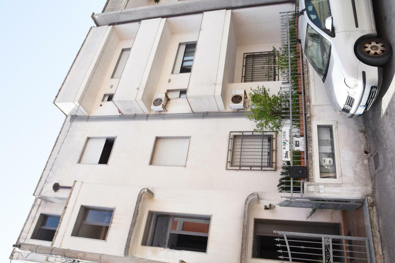 B&B Salento Vacanze Maglie Exterior photo