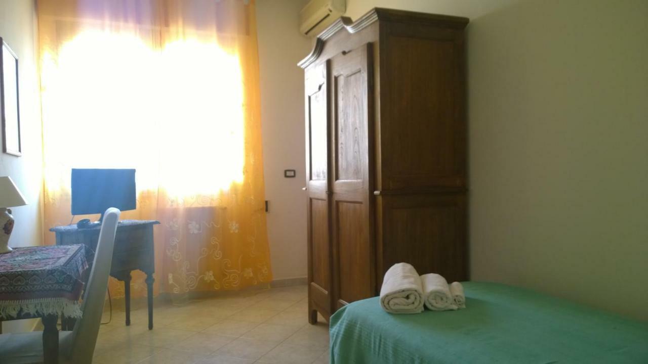 B&B Salento Vacanze Maglie Exterior photo