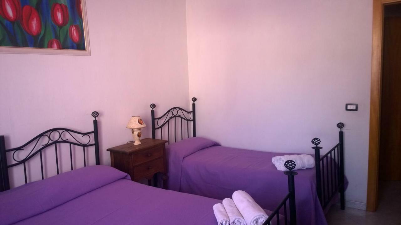 B&B Salento Vacanze Maglie Exterior photo